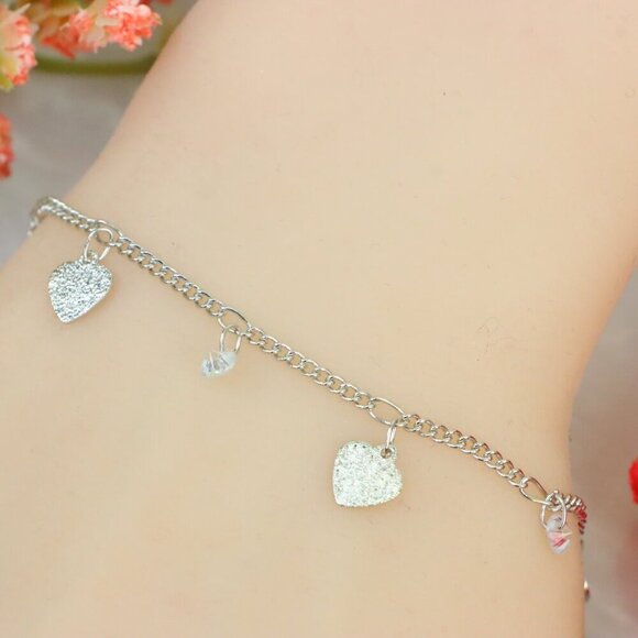 "New Beautiful Design Bracelet for Women/Girls, Gift, B752 - Picture 8 of 10